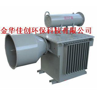 大丰GGAJ02电除尘高压静电变压器